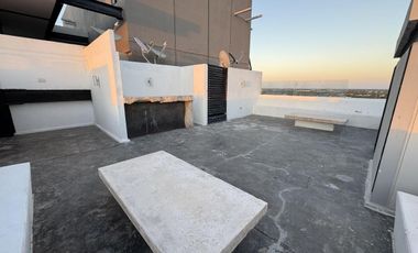 DEPARTAMENTO EN VENTA MERIDA SANTA GERTRUDIS COPO TORRE ONZE MOD 1 REC LISTO