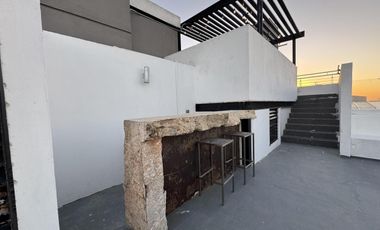 DEPARTAMENTO EN VENTA MERIDA SANTA GERTRUDIS COPO TORRE ONZE MOD 1 REC LISTO