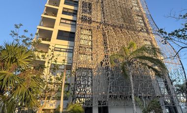 DEPARTAMENTO EN VENTA MERIDA SANTA GERTRUDIS COPO TORRE ONZE MOD 1 REC LISTO