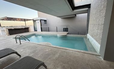 DEPARTAMENTO EN VENTA MERIDA SANTA GERTRUDIS COPO TORRE ONZE MOD 1 REC LISTO