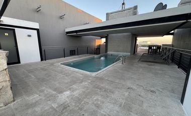 DEPARTAMENTO EN VENTA MERIDA SANTA GERTRUDIS COPO TORRE ONZE MOD 1 REC LISTO