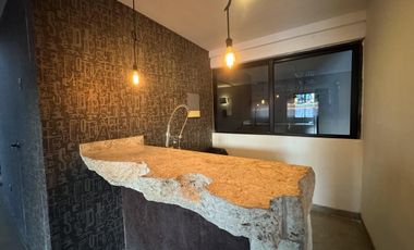 DEPARTAMENTO EN VENTA MERIDA SANTA GERTRUDIS COPO TORRE ONZE MOD 1 REC LISTO