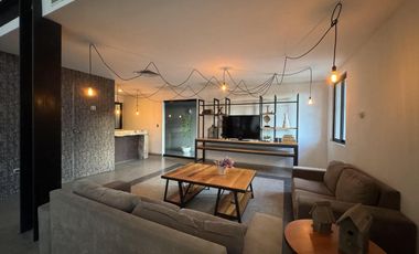 DEPARTAMENTO EN VENTA MERIDA SANTA GERTRUDIS COPO TORRE ONZE MOD 1 REC LISTO