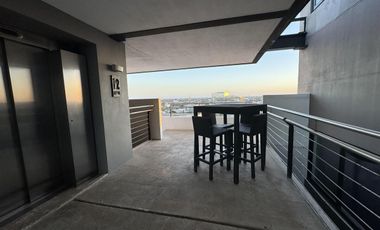 DEPARTAMENTO EN VENTA MERIDA SANTA GERTRUDIS COPO TORRE ONZE MOD 1 REC LISTO