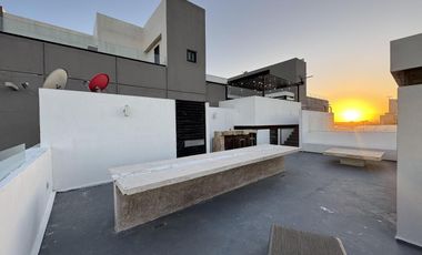 DEPARTAMENTO EN VENTA MERIDA SANTA GERTRUDIS COPO TORRE ONZE MOD 1 REC LISTO