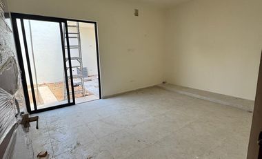 CASA EN VENTA MERIDA, CONKAL, PRIVADA NADIRA, MOD BELEM PLUS, LISTA.