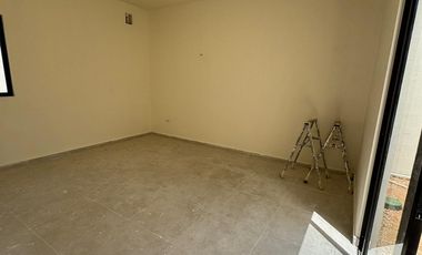 CASA EN VENTA MERIDA, CONKAL, PRIVADA NADIRA, MOD BELEM PLUS, LISTA.