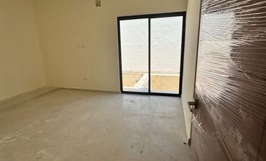 CASA EN VENTA MERIDA, CONKAL, PRIVADA NADIRA, MOD BELEM PLUS, LISTA.