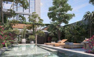 DEPARTAMENTO EN VENTA MERIDA, TEMOZON NORTE, SOTO, 2 REC, SEPT  2027.