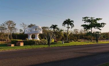CASA EN VENTA MERIDA, CONKAL, QUINTAS BASPUL, MOD. JAGUAR, ENTREGA INMEDIATA.