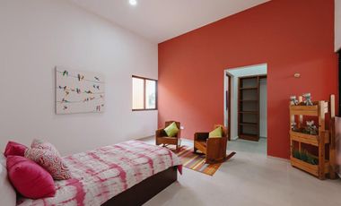 CASA EN VENTA MERIDA, CONKAL, QUINTAS BASPUL, MOD. JAGUAR, ENTREGA INMEDIATA.