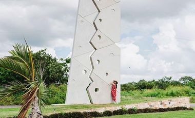 CASA EN VENTA MERIDA, CONKAL, QUINTAS BASPUL, MOD. JAGUAR, ENTREGA INMEDIATA.