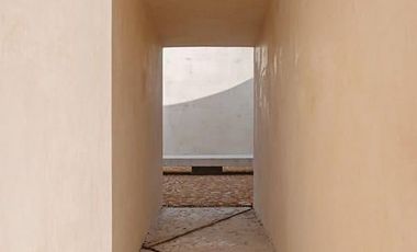 CASA EN VENTA MERIDA, CONKAL, QUINTAS BASPUL, MOD. JAGUAR, ENTREGA INMEDIATA.