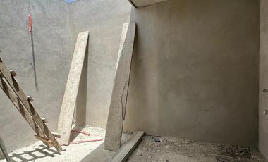 CASA EN VENTA MERIDA, PRIVADA PRADERAS DEL MAYAB, SOANA 2, A 3 MESES.