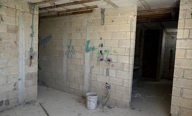 CASA EN VENTA MERIDA, PRIVADA PRADERAS DEL MAYAB, SOANA 2, A 3 MESES.