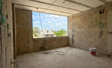 CASA EN VENTA MERIDA, PRIVADA PRADERAS DEL MAYAB, SOANA 2, A 3 MESES.