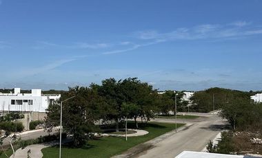 CASA EN VENTA MERIDA, PRIVADA PRADERAS DEL MAYAB, SOANA 2, A 3 MESES.