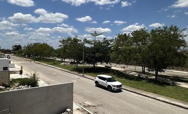 CASA EN VENTA MERIDA, PRIVADA PRADERAS DEL MAYAB, SOANA 2, A 3 MESES.