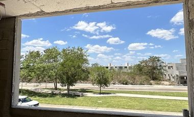 CASA EN VENTA MERIDA, PRIVADA PRADERAS DEL MAYAB, SOANA 2, A 3 MESES.