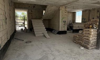 CASA EN VENTA MERIDA, PRIVADA PRADERAS DEL MAYAB, SOANA 2, A 3 MESES.