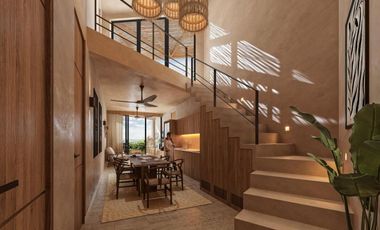 DEPARTAMENTO EN VENTA MERIDA, SAN CRISANTO, MAR DE MIEL, MOD COLMENA, MAR 2027.