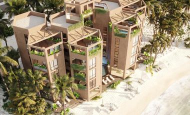 DEPARTAMENTO EN VENTA MERIDA, SAN CRISANTO, MAR DE MIEL, MOD COLMENA, DIC 2026.