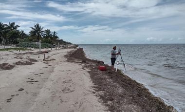 DEPARTAMENTO EN VENTA MERIDA, SAN CRISANTO, MAR DE MIEL, MOD COLMENA, MAR 2027.