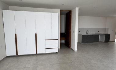 DEPARTAMENTO EN VENTA MERIDA, MONTECRISTO, MENT, MOD. A, ENTREGA INMEDIATA.