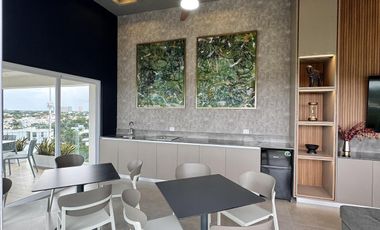 DEPARTAMENTO EN VENTA MERIDA, MONTECRISTO, MENT, MOD. A, ENTREGA INMEDIATA.