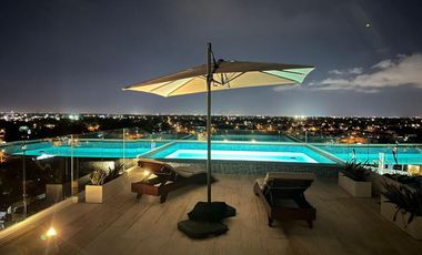 DEPARTAMENTO EN VENTA MERIDA, MONTECRISTO, MENT, MOD. A, ENTREGA INMEDIATA.