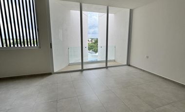 DEPARTAMENTO EN VENTA MERIDA, MONTECRISTO, MENT, MOD. A, ENTREGA INMEDIATA.