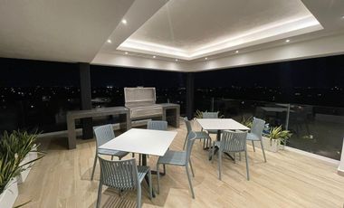 DEPARTAMENTO EN VENTA MERIDA, MONTECRISTO, MENT, MOD. A, ENTREGA INMEDIATA.