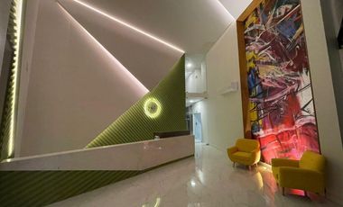 DEPARTAMENTO EN VENTA MERIDA, MONTECRISTO, MENT, MOD. A, ENTREGA INMEDIATA.