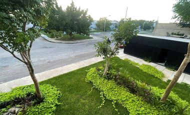 DEPARTAMENTO EN VENTA MERIDA, MONTECRISTO, MENT, MOD. A, ENTREGA INMEDIATA.