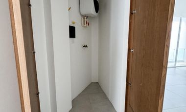 DEPARTAMENTO EN VENTA MERIDA, MONTECRISTO, MENT, MOD. A, ENTREGA INMEDIATA.