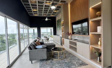 DEPARTAMENTO EN VENTA MERIDA, MONTECRISTO, MENT, MOD. A, ENTREGA INMEDIATA.