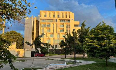 DEPARTAMENTO EN VENTA MERIDA, MONTECRISTO, MENT, MOD. A, ENTREGA INMEDIATA.