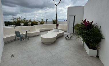 DEPARTAMENTO EN VENTA MERIDA, MONTECRISTO, MENT, MOD. A, ENTREGA INMEDIATA.