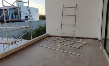 CASA EN VENTA MERIDA, PRIVADA PRADERAS DEL MAYAB, SAN DIEGO CUTZ, PREVENTA.