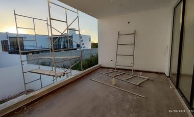 CASA EN VENTA MERIDA, PRIVADA PRADERAS DEL MAYAB, SAN DIEGO CUTZ, PREVENTA.