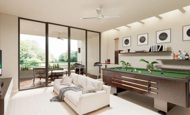 CASA EN VENTA MERIDA, PRIVADA PRADERAS DEL MAYAB, SAN DIEGO CUTZ, PREVENTA.