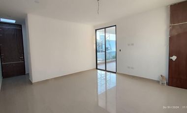 CASA EN VENTA MERIDA, PRIVADA PRADERAS DEL MAYAB, SAN DIEGO CUTZ, PREVENTA.