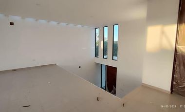 CASA EN VENTA MERIDA, PRIVADA PRADERAS DEL MAYAB, SAN DIEGO CUTZ, PREVENTA.