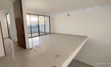 CASA EN VENTA MERIDA, PRIVADA PRADERAS DEL MAYAB, SAN DIEGO CUTZ, PREVENTA.