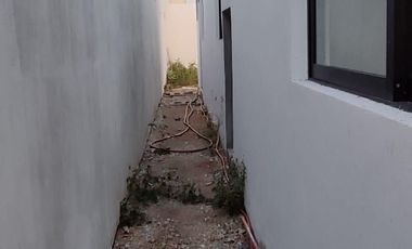 CASA EN VENTA MERIDA, PRIVADA PRADERAS DEL MAYAB, SAN DIEGO CUTZ, PREVENTA.