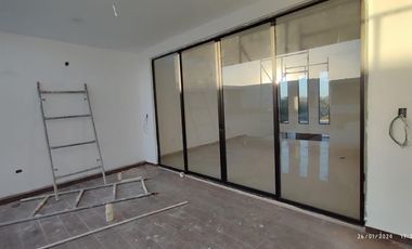 CASA EN VENTA MERIDA, PRIVADA PRADERAS DEL MAYAB, SAN DIEGO CUTZ, PREVENTA.