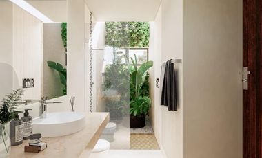 CASA EN VENTA MERIDA, PRIVADA PRADERAS DEL MAYAB, SAN DIEGO CUTZ, PREVENTA.