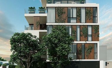 DEPARTAMENTO EN VENTA MERIDA, MONTES DE AME, HYDE, MODELO C PH, JULIO 2026.