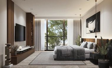 DEPARTAMENTO EN VENTA MERIDA, MONTES DE AME, HYDE, MODELO C PH, JULIO 2026.