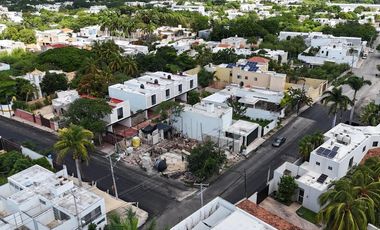 DEPARTAMENTO EN VENTA MERIDA, MONTES DE AME, HYDE, MODELO C PH, JULIO 2026.